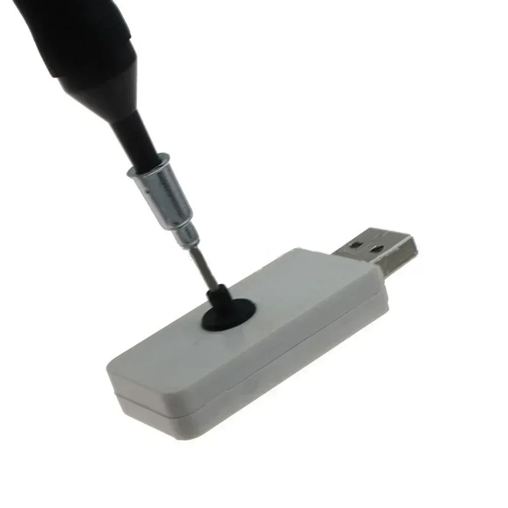 4 흡입 컵 ic와 진공 흡입 펜 키트 Adsorb 전자 부품에 대 한 핀셋 피커 Desoldering 빠는 펜 도구를 따기