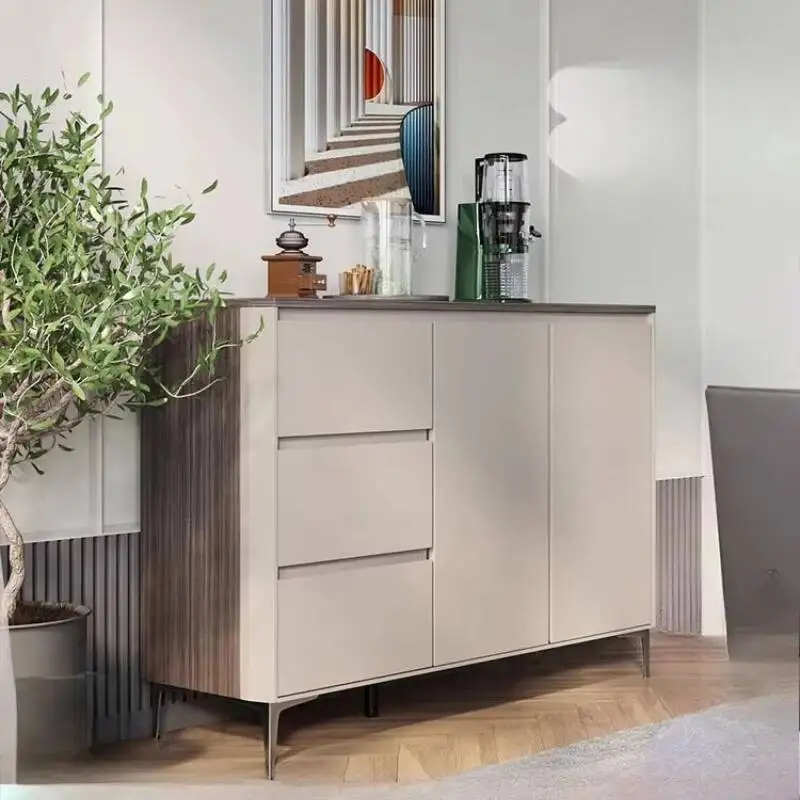 Nordic Drawers Living Room Whote Narrow Luxury Gothic Cabinet Storage Tv Wall Cabinets Senior Woonkamerkasten Furniture Home