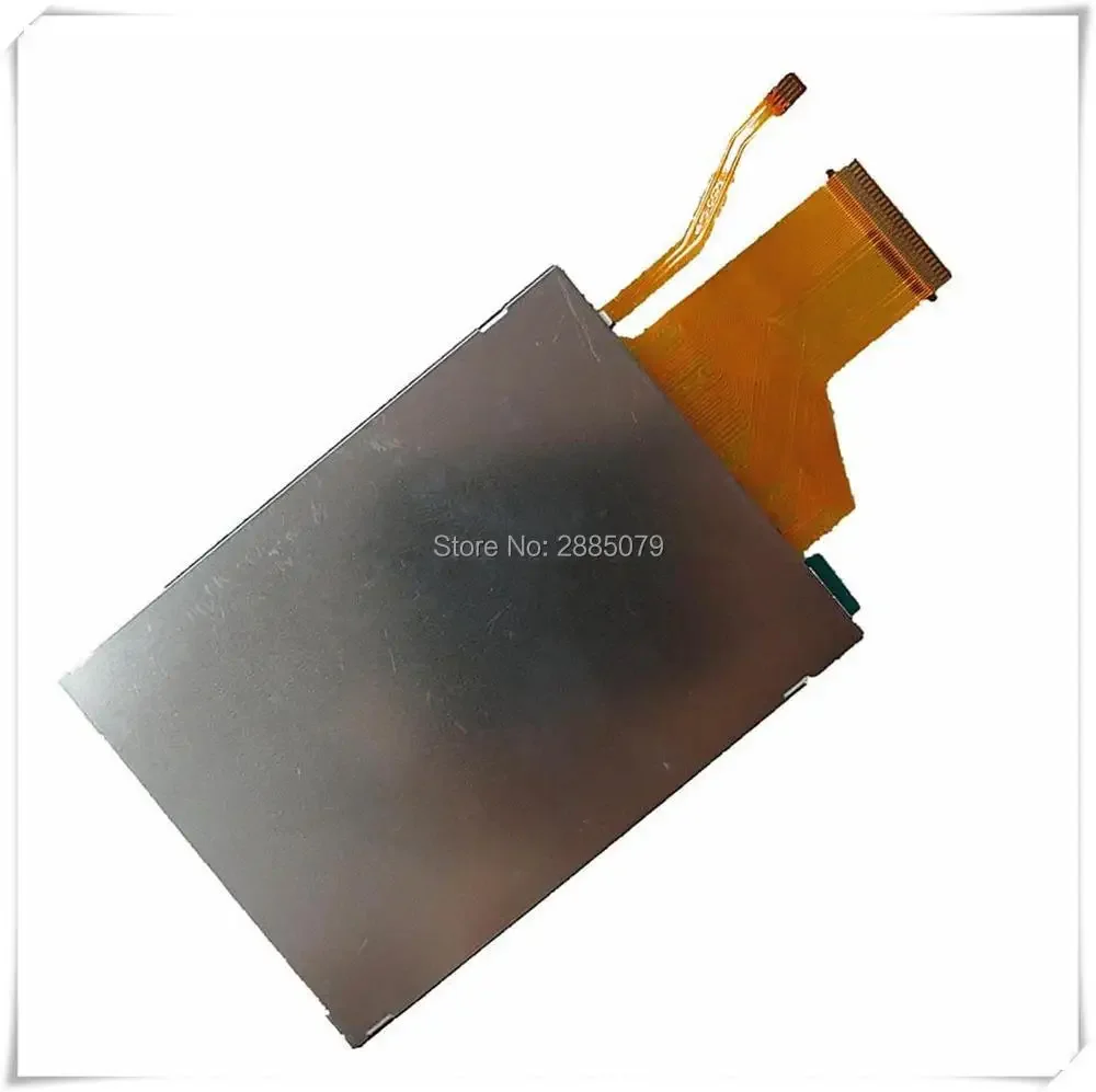 ชุดประกอบหน้าจอแสดงผล LCD พร้อมไฟพื้นหลังสำหรับกล้องดิจิตอล HX400V HX300V HX400โซนี่ DSC-HX300