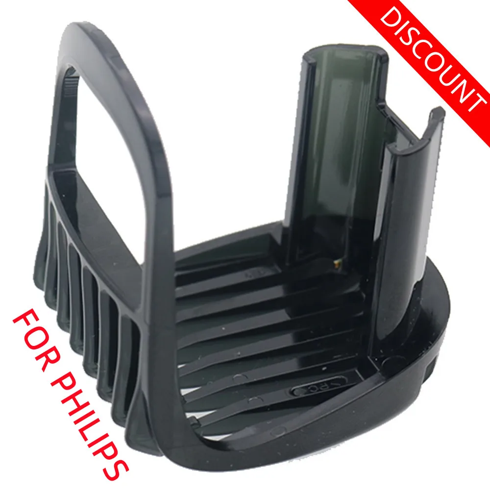 Trimmer shaver Beard COMB For Philips QT4007 QT4008 XA4003 QT4018 QT4015 QT4018 QT4014 QC5390