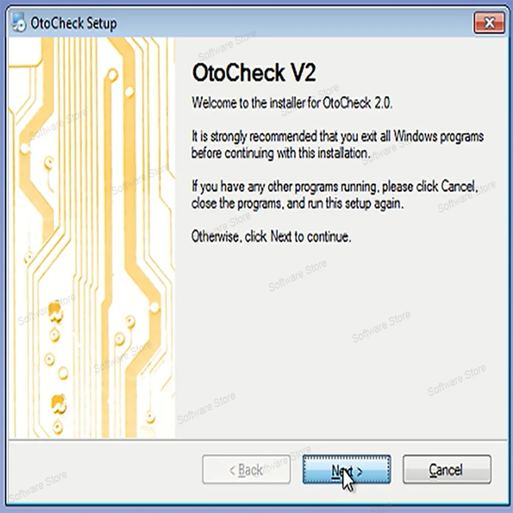 2022 Immo Software Otochecker 2.0 OTO Checker Cleaner Advanced Immo boxes to repair immobilizer problems otochecker software