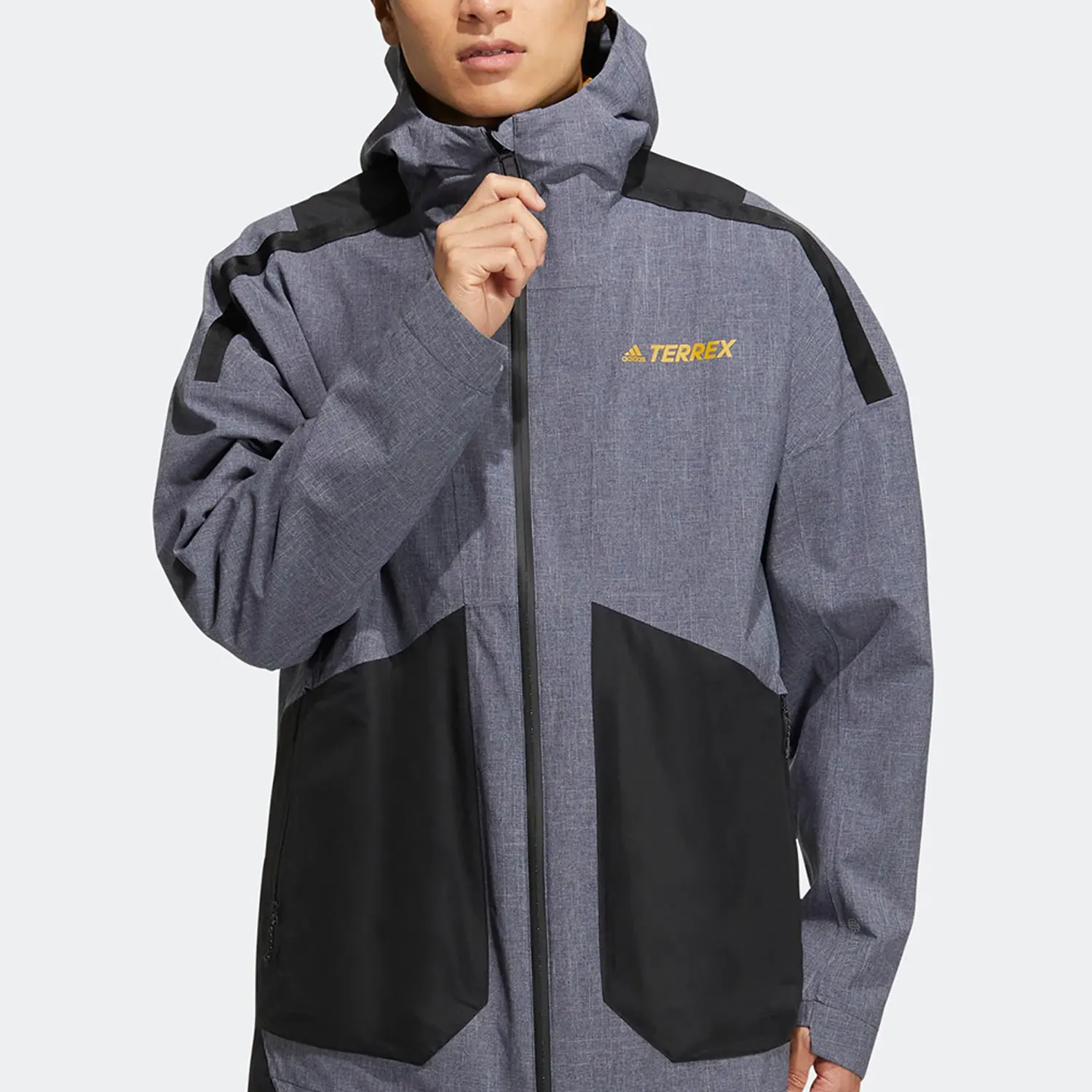 

adidas Originals Fall New Unisex 2-Piece Sport Jacket HN2025