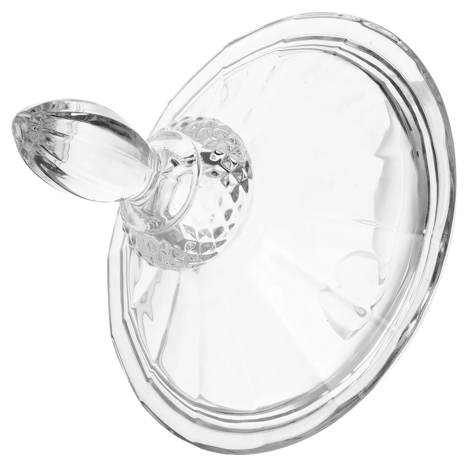 Beverage Lids Glass Pitcher Cap for Container Carafe Water Replaceable Replacement