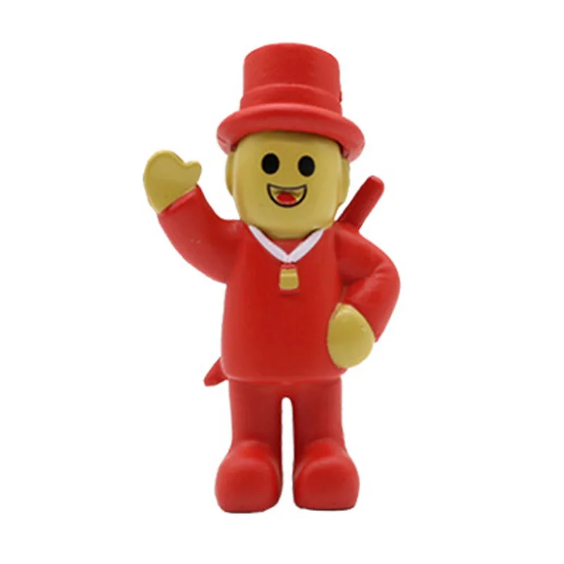 2026 حار سرقة الدماغ أنيمي تمثال لطيف نموذج جمع تمثال مكتب الديكور الحلي المشجعين الاطفال هدايا عيد الميلاد #2