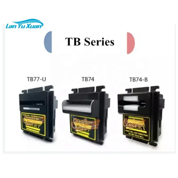 Factory TB77 Bill A…