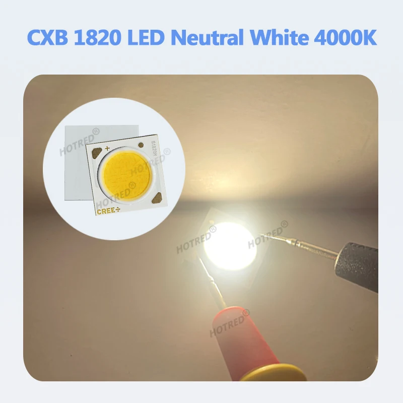 CXA1820 COB LED Chip Original CXB1820N 30W38W40W 36V High Power
