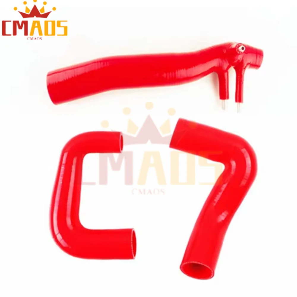 

Silicone Air Intake& Intercooler Hose Kits For Smart Fortwo 450&Roadster 452 600cc/700cc Turbo 1999-2007