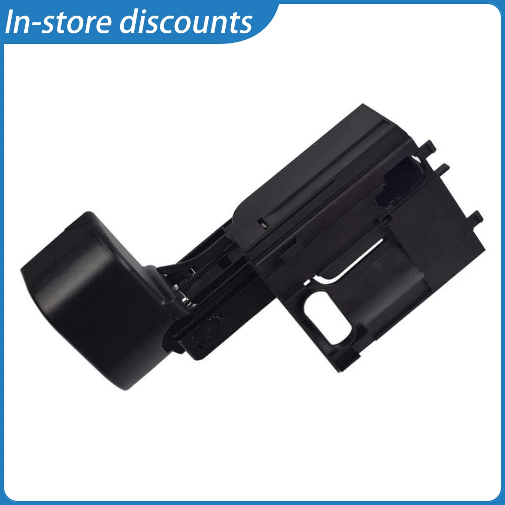 

Mercedes Benz Front Center Console Drink Cup Holder for E320 E350 E500, Premium Quality Direct Interior OEM 2116800014