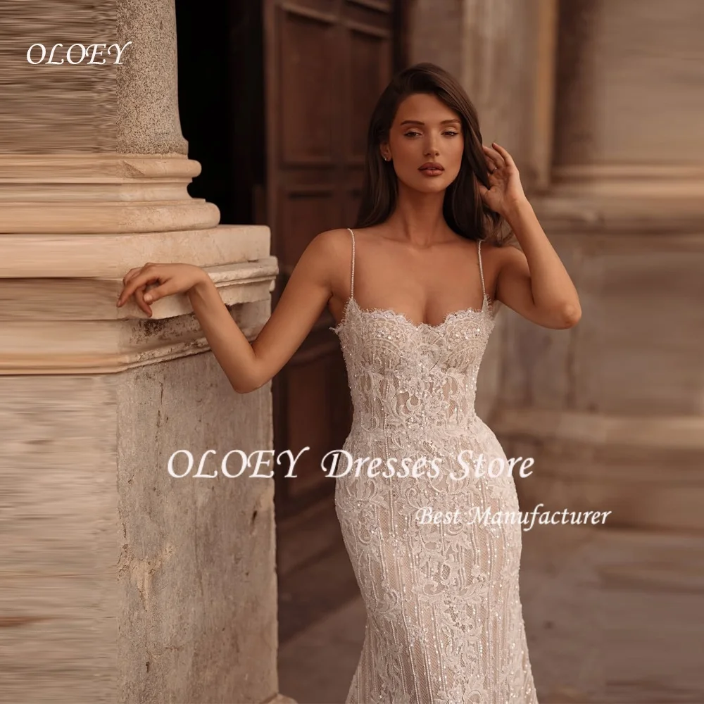 Oloey Romantic Wedd…