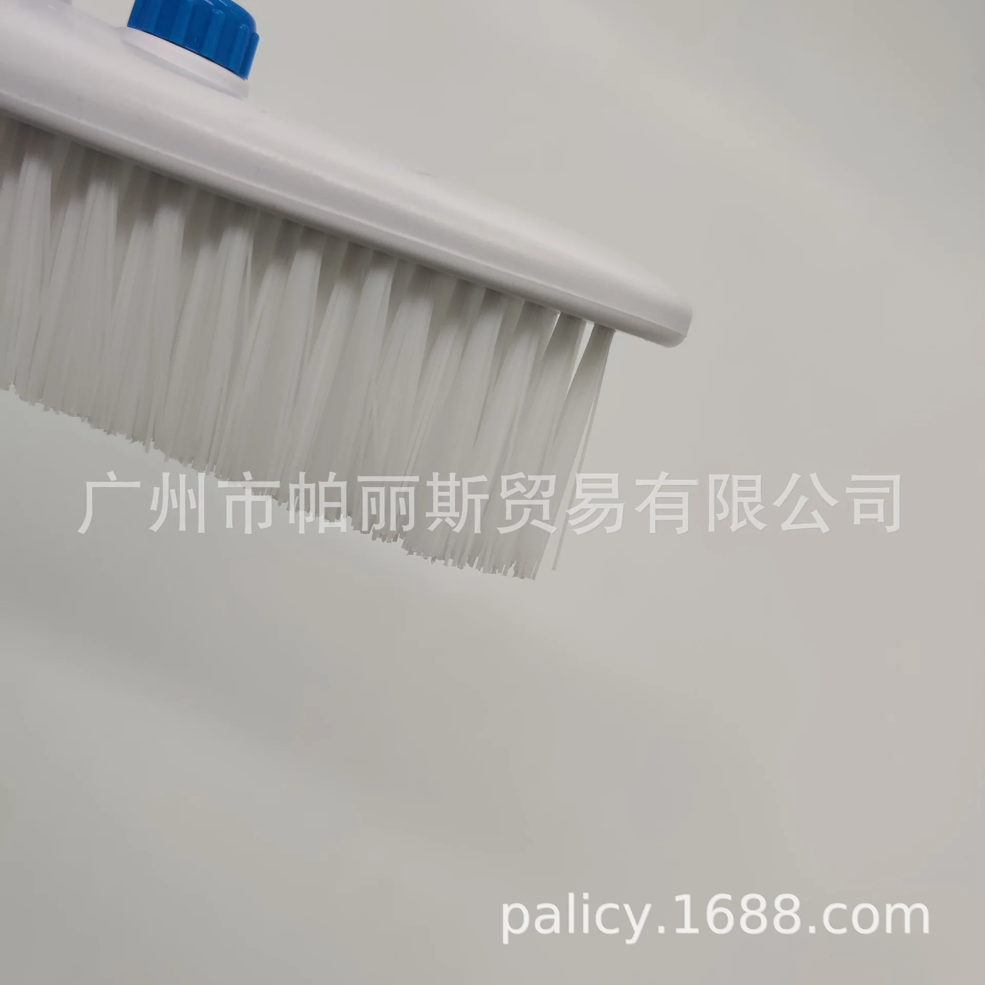 10 Inch Swimming Pool Wall and Floor Cleaning Brush For Pool Spa Hot Tub Bottom Algae Scrubbing Equipment Accessories