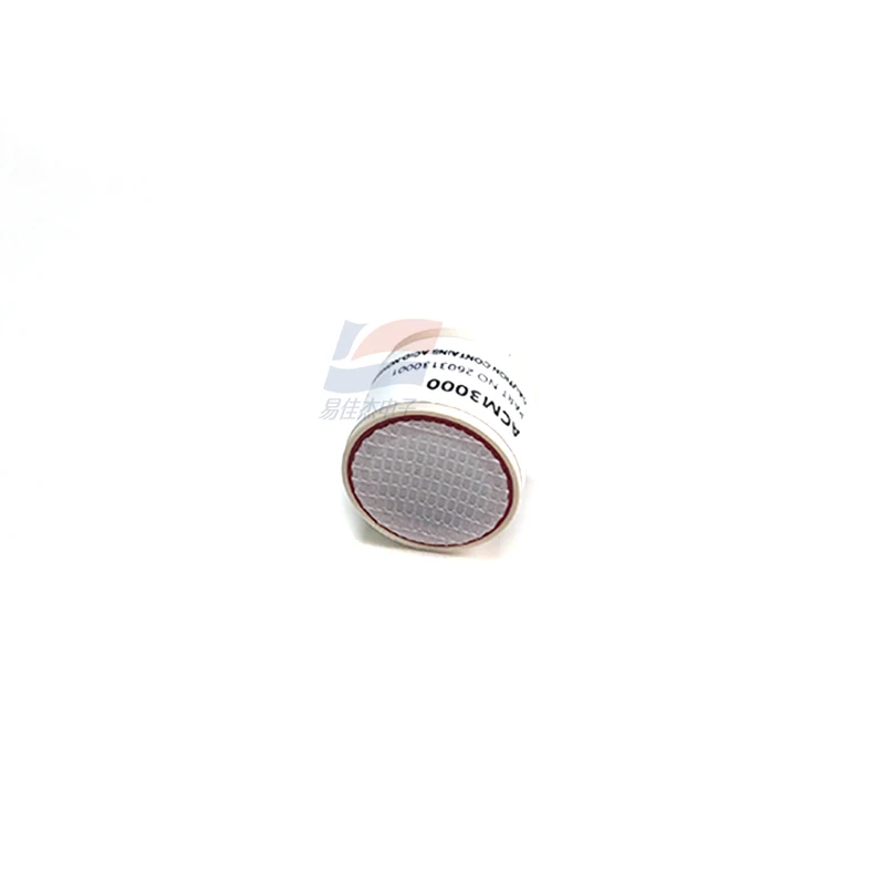 Three electrode Electrochemical ACM3000 Gas Sensor Carbon Monoxide