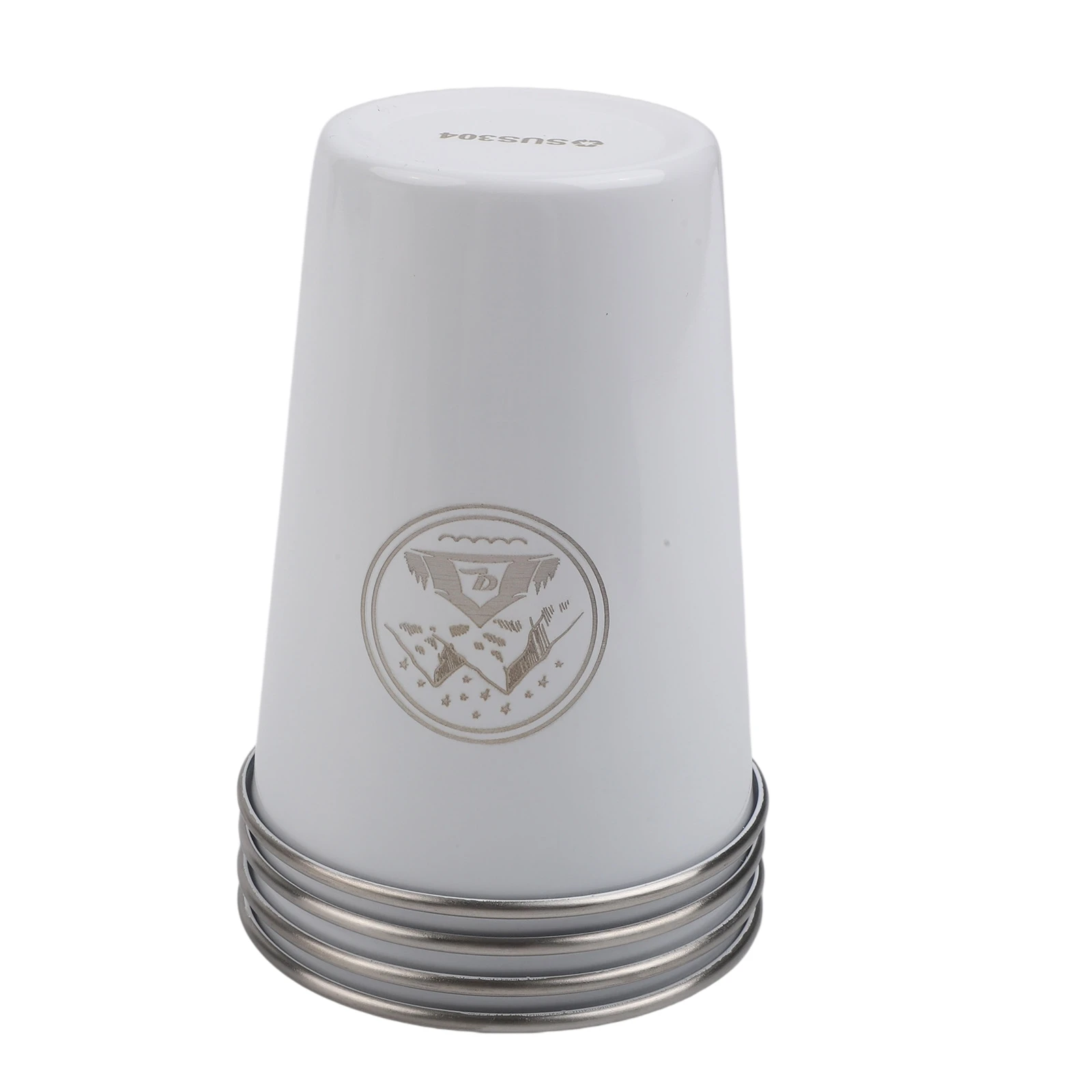 Adventure Cups Camping Drinkware Family Gatherings Top Diameter 8.0CM Lightweight And Stackable Multipurpose Use