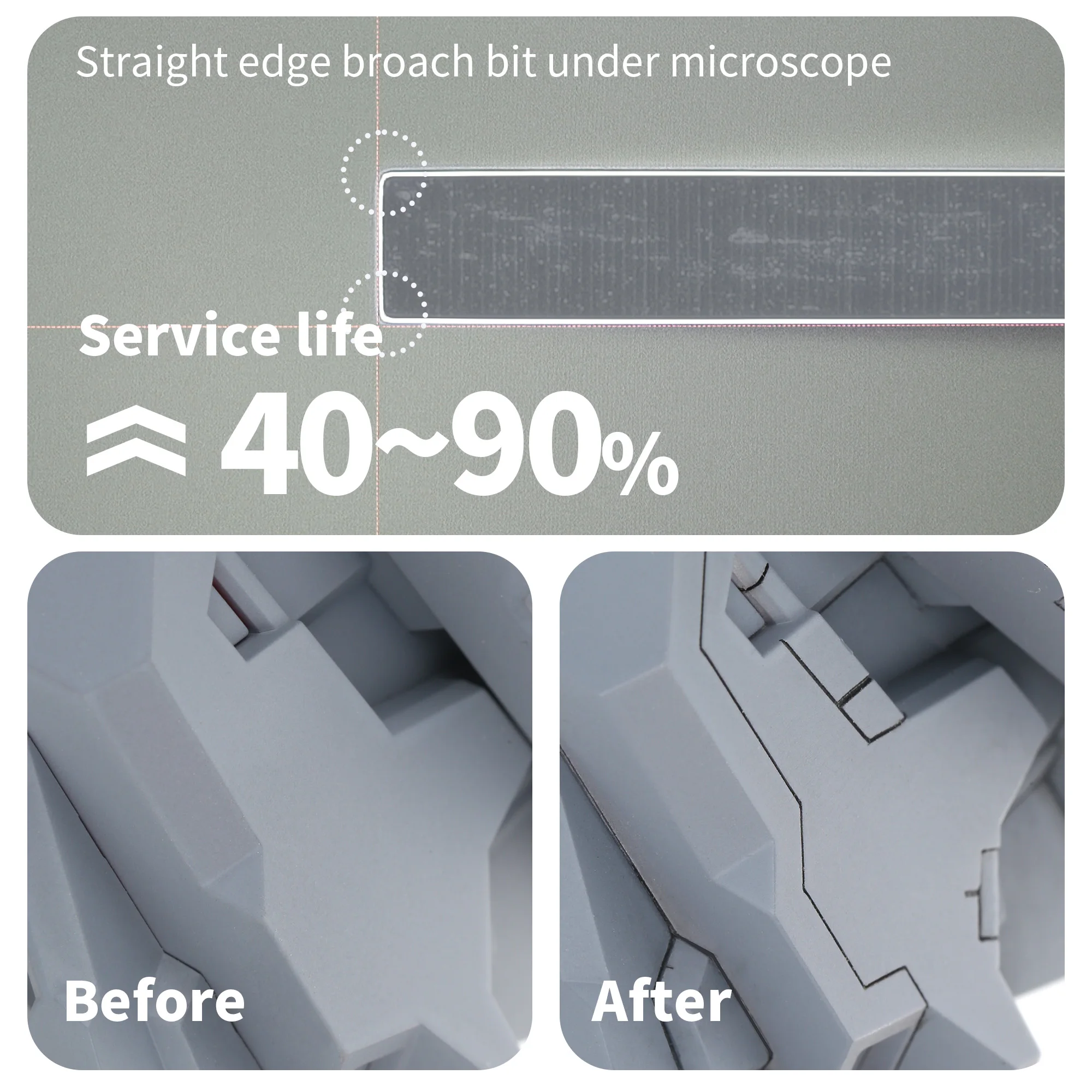 Thumbnail 4 - #17 Top 50 Straight Edges Worth Buying In 2026