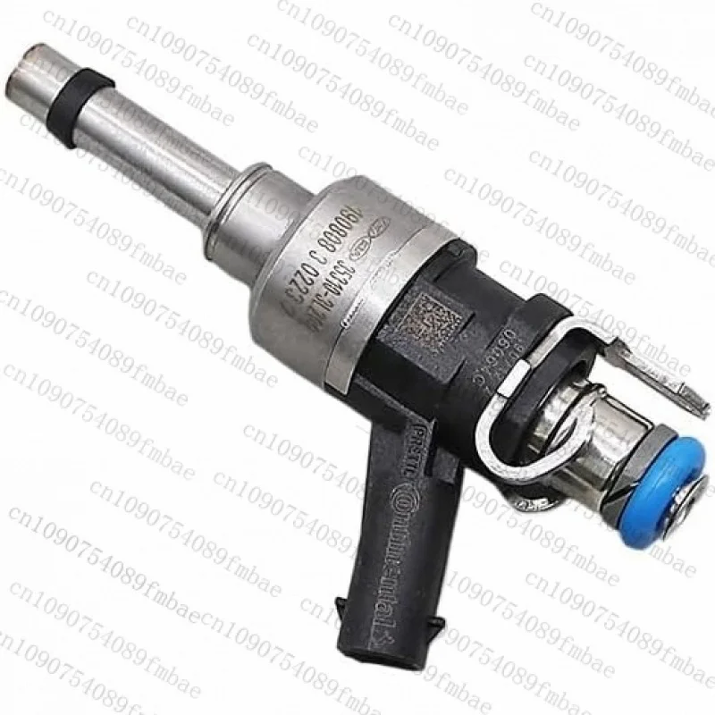 

6pc 35310-3L200 Fuel Injector