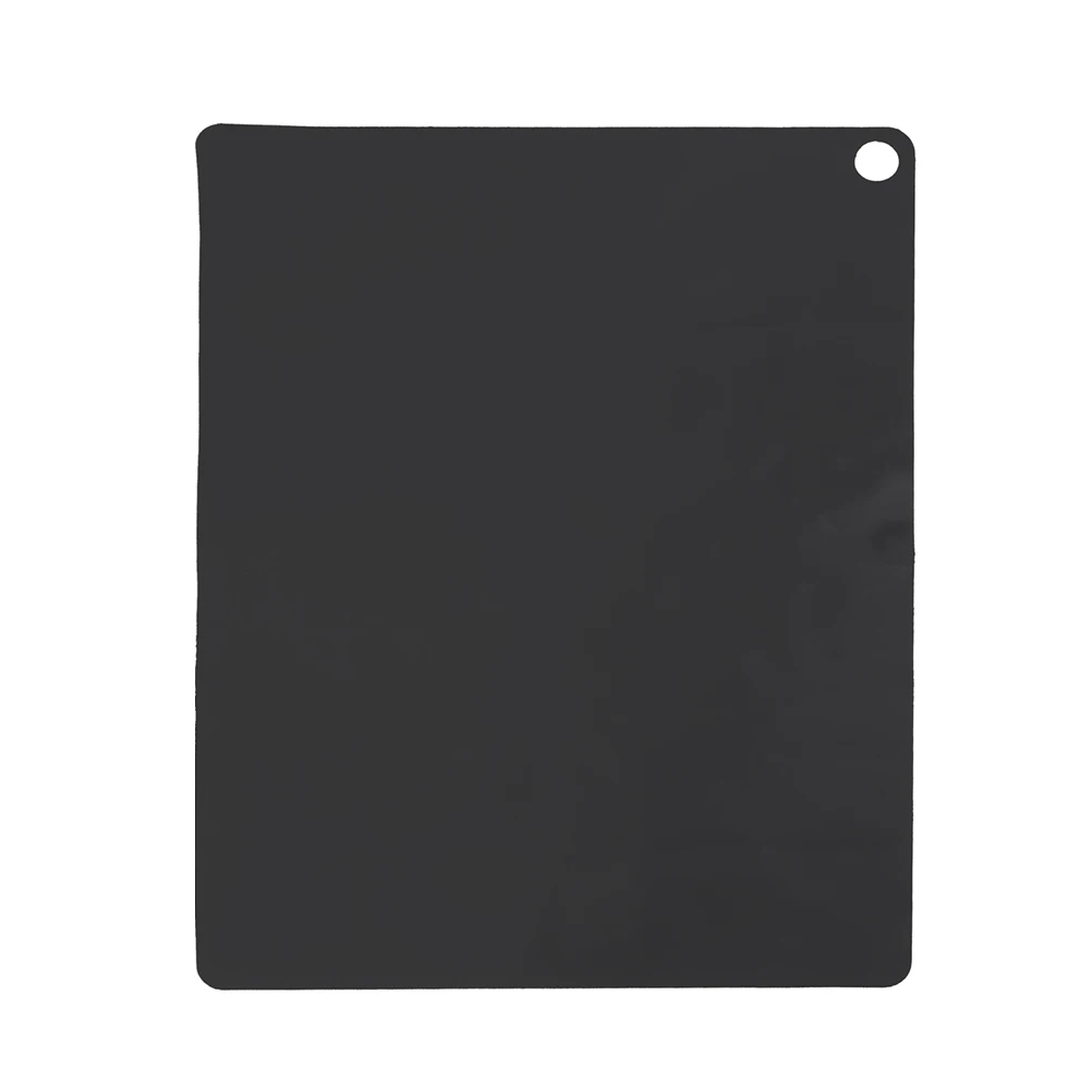 

Silicone Induction Cooker Pad Heat Resistant Non Slip Mat Protect Table Countertop Easy Clean Reusable Kitchen Item Insulation