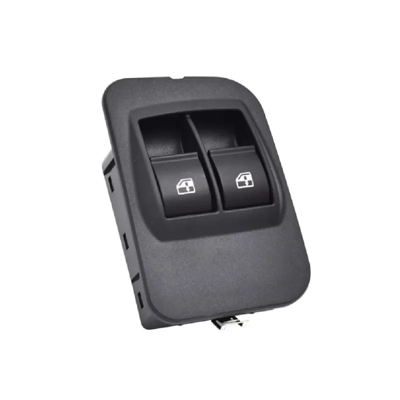 

Power Window Control Switch Button 735461275 For Peugeot Bipper Tepee Citroen Nemo Fiat Fiorino FT91954 662424 WS228 6490.G8