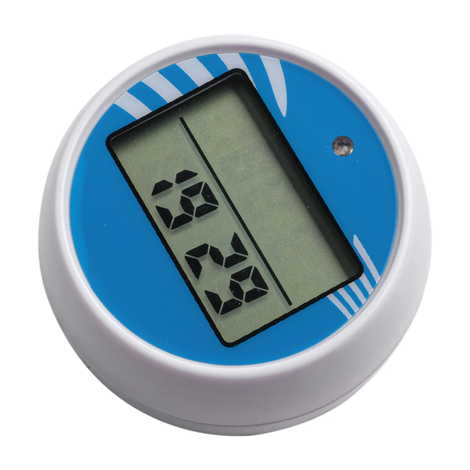 Cold Bath Thermometer Floating Thermometer Efficient Temperature Tracking Strong Durability Timing Perfection Clear Display