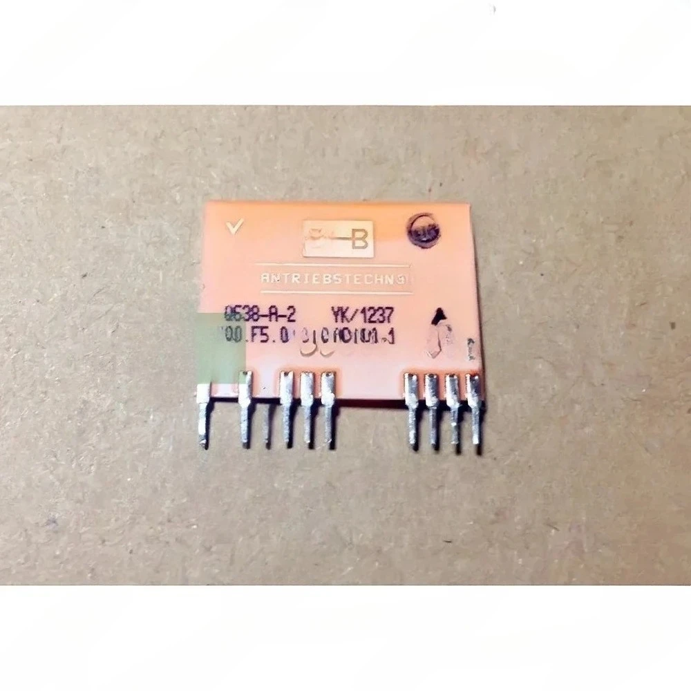00.F5.014-0408 V1.1 00.F5.014-0038 V1.1 Q638-A-2 New Module