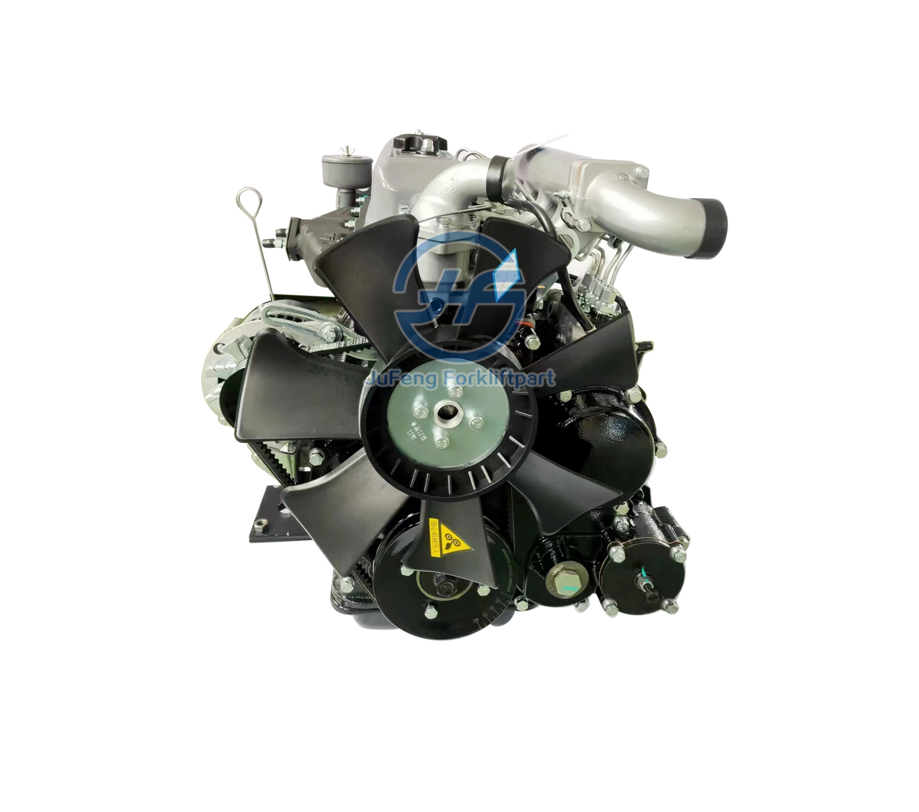 Forklift Parts Xinchai C490BPG-204TH Engine Assy for HC CPCD30