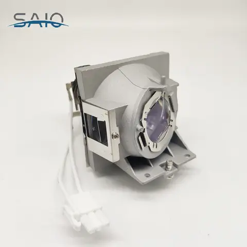 교체용 프로젝터 램프, 벤큐 DX825ST MS550 MW826ST MX550 MX604 MX604W MX808PST MX808ST MX825ST 용 5J.JGP05.001