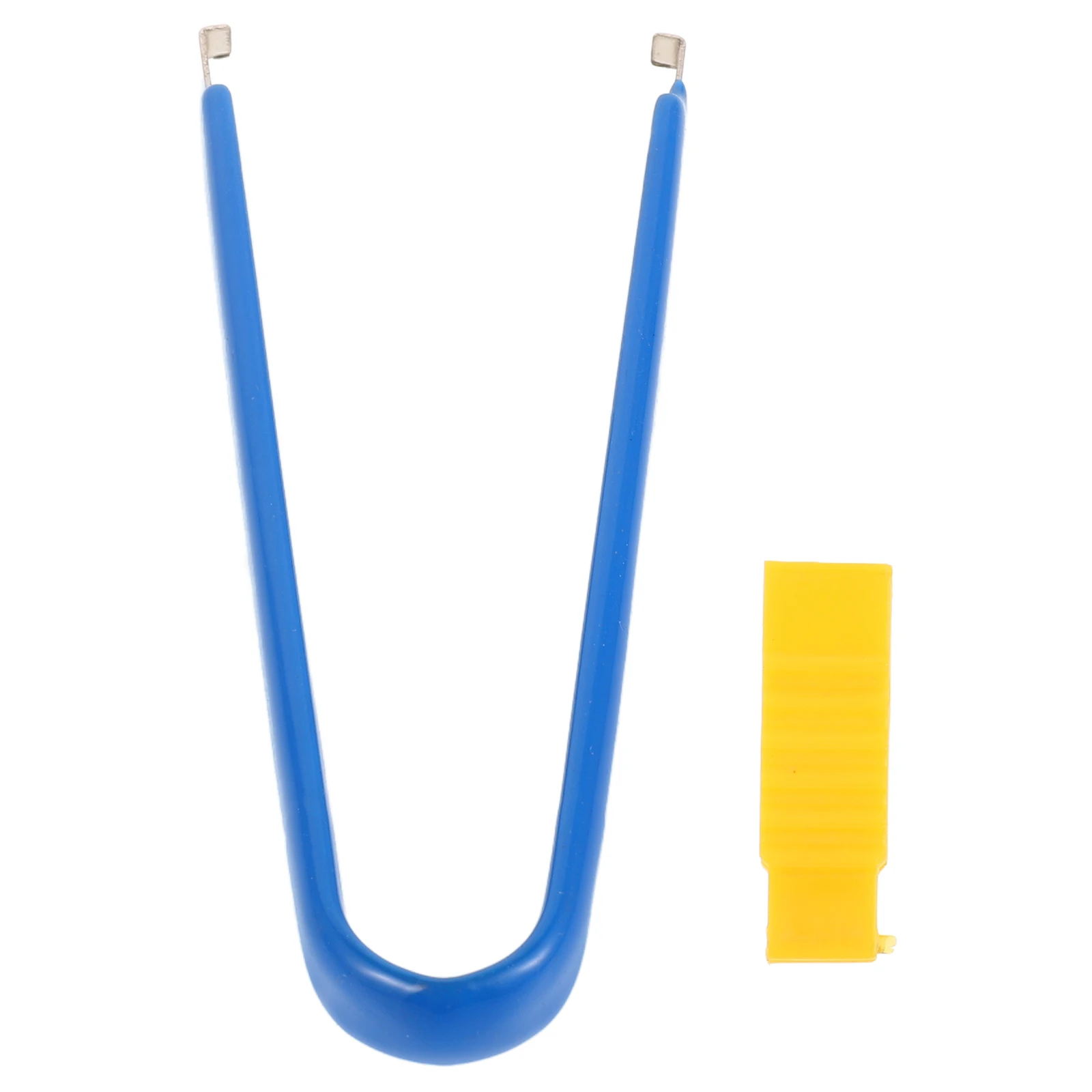 

2Pcs Automotive Fuse Removal Tools Relay Puller Pliers Car Electrical Fuse Extractor Quick Connector Removal Tool