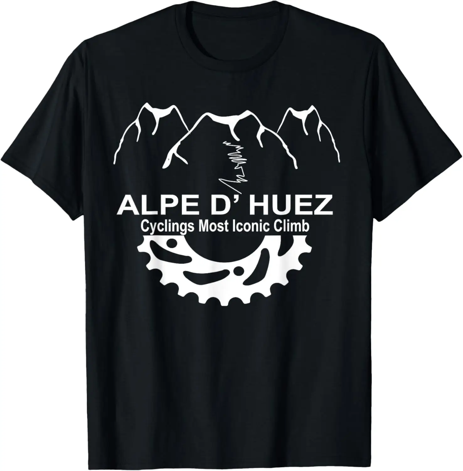 France Alpe D' Huez… - image