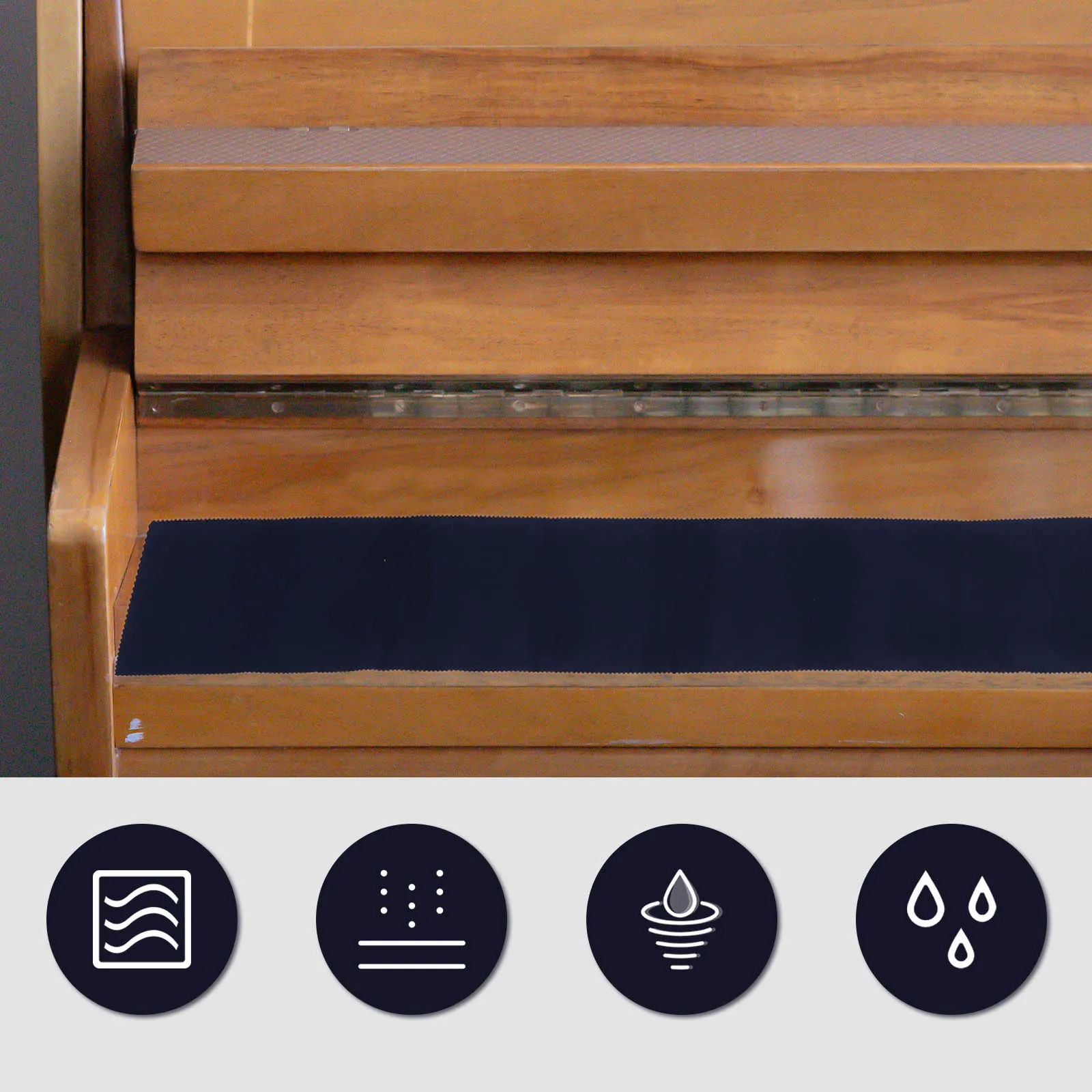 

Piano Keyboard Cloth Dust Cover Waterproof Dustproof Protective Protector Upright Full Woolen