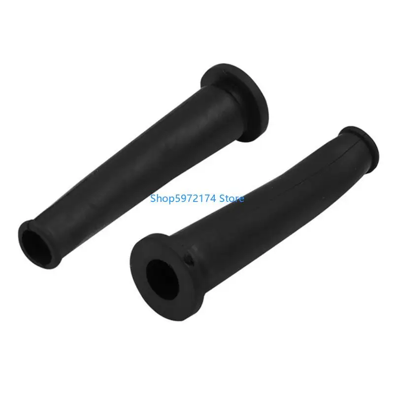 Protetor bota botão leve Y3Nb