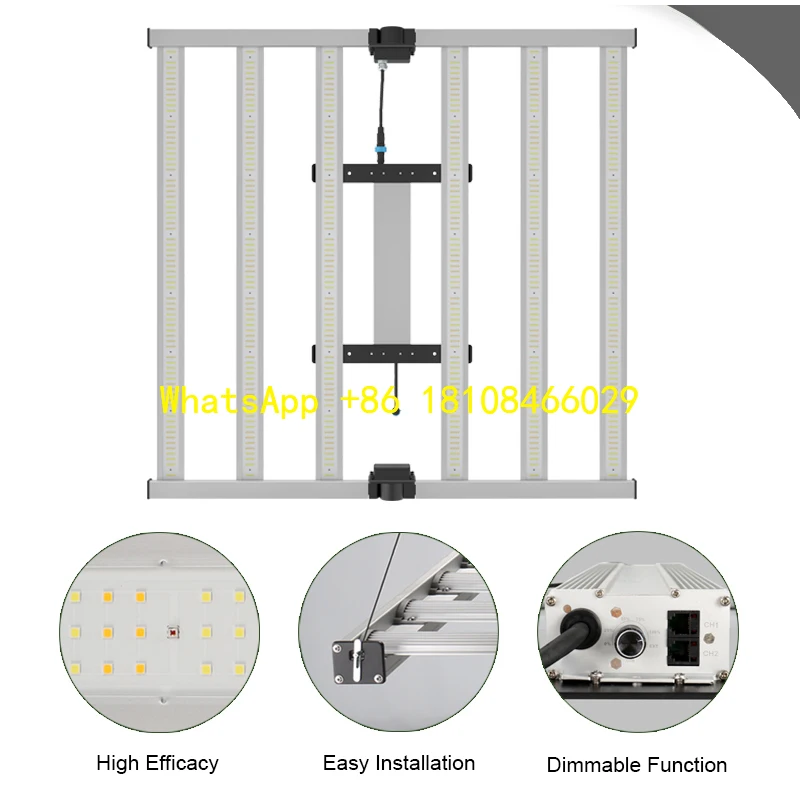 

l Grow Light for Plants Led Growing Light Indoor Grow Lighting Mester Best Commercial 3 Channe