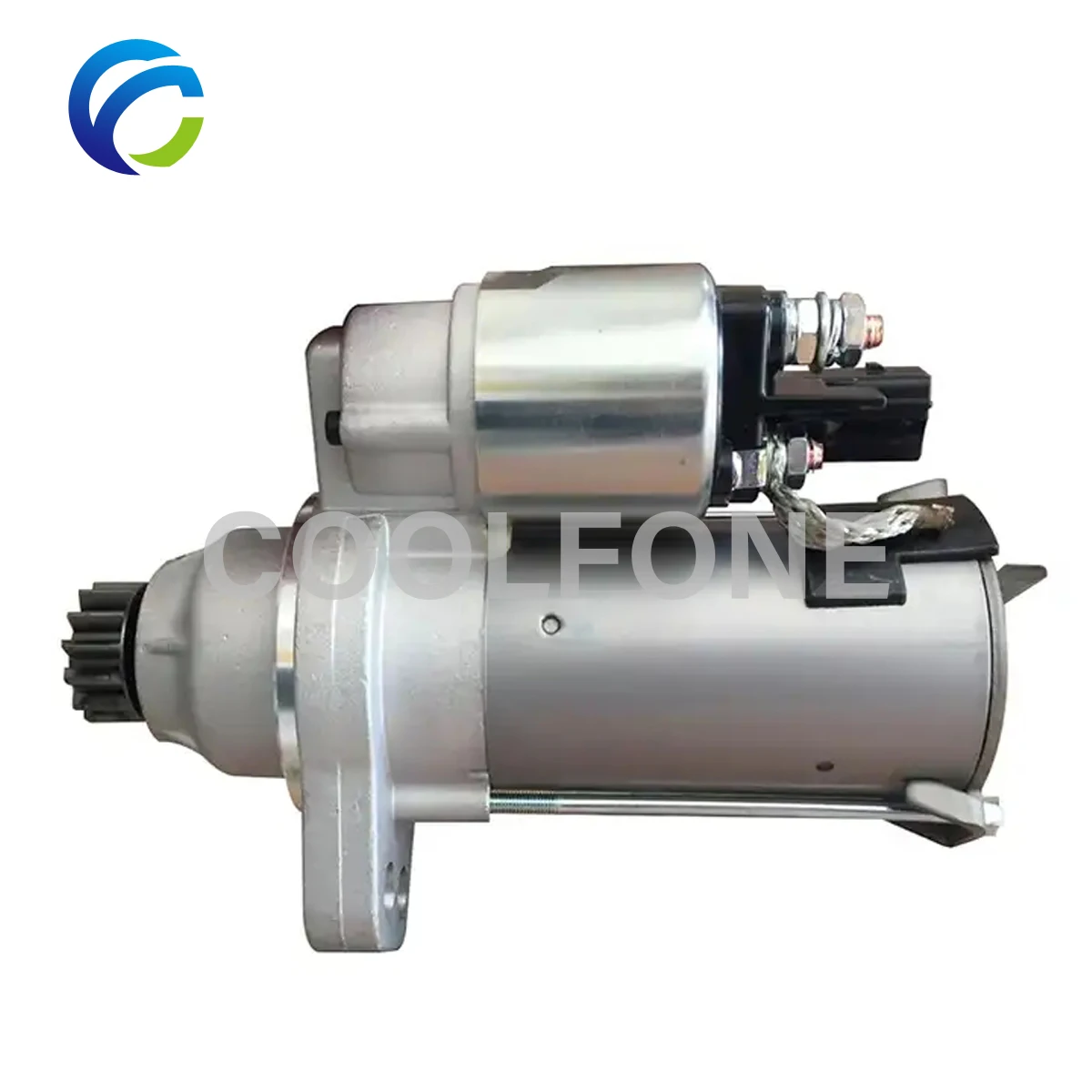 

Self Starter Motor for VW FOX UP POLO JETTA IV BEETLE GOLF PASSAT 02M911021F 02M911021C 02M911021H 02M911021J 02M911024R