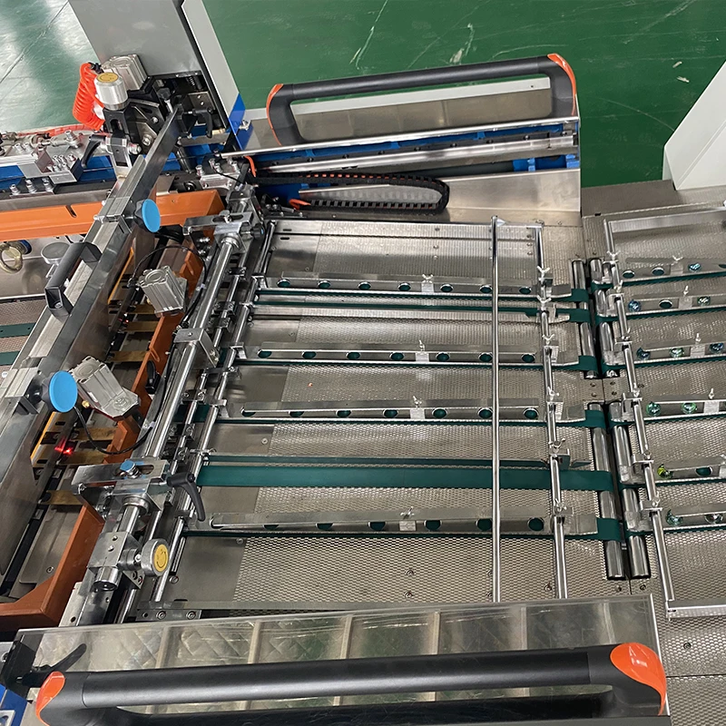 Fully Automatic Stop Cylinder Silk Screen Printing Machine  for Ceramic Decal Paper