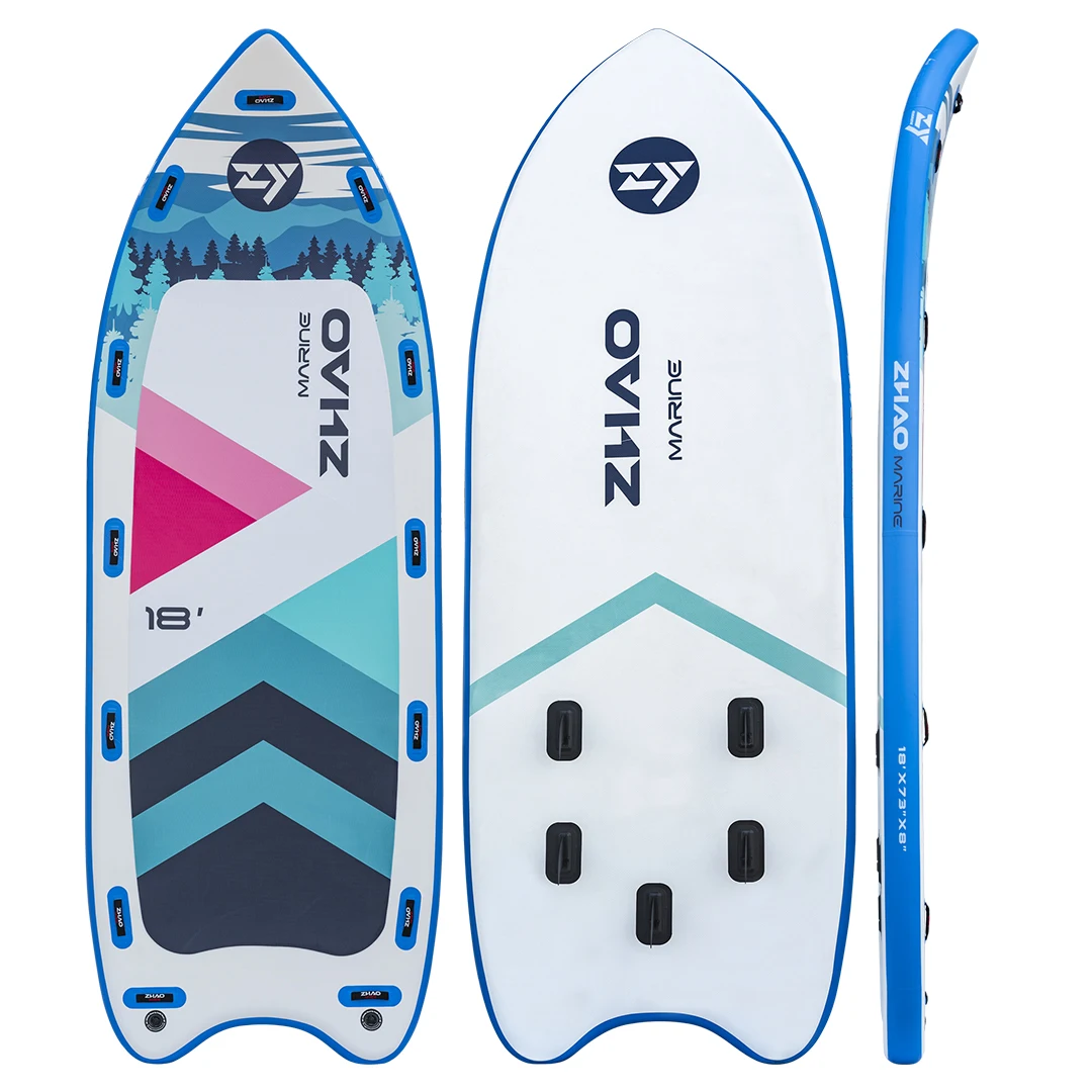 

Portable Automatic Air Pump Sup Pump Paddle Board Electric Pump For Inflatables