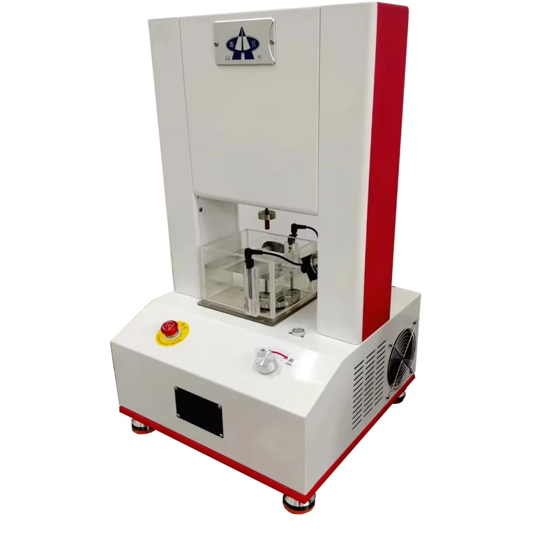 High Precision Automatic Road Penetration Tester Easy to use intelligent machine