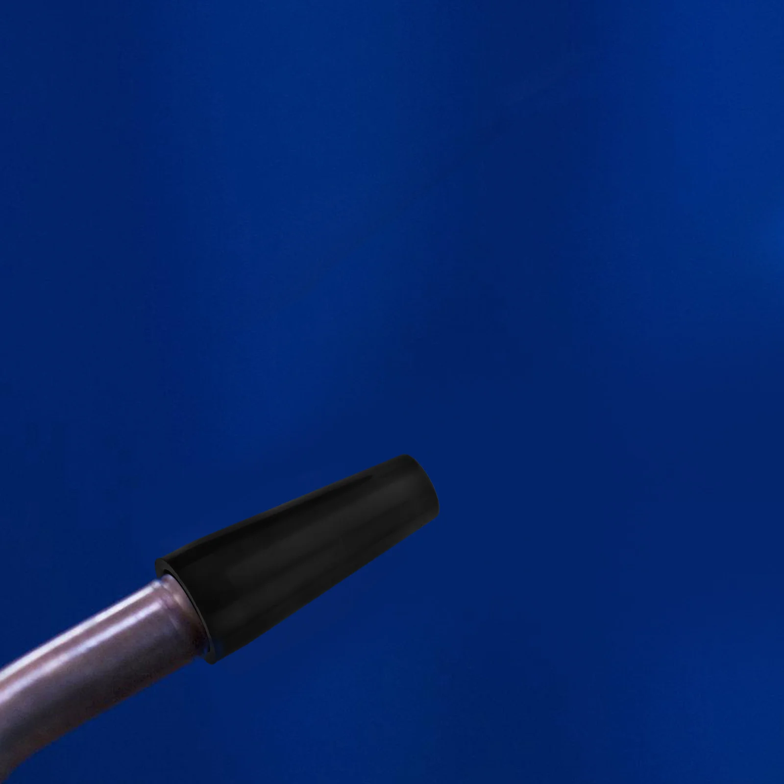 2Pcs Welding Connecting Accessories Reliable Material Durable Long Time Use Convenience Welding Nozzles Accessories