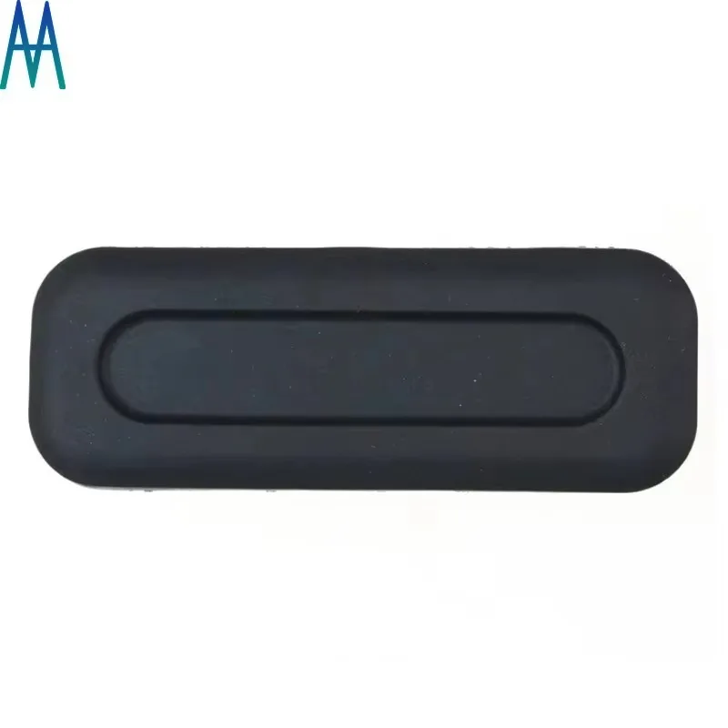 6490R3 9676028380 Rear Tailgate Boot Trunk Handle Lock Switch for Citroen C2 C4 Picasso Mk1 C5