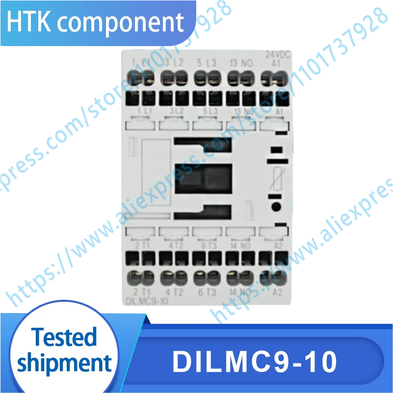 DILMC9-10 24VDC Original DC contactor