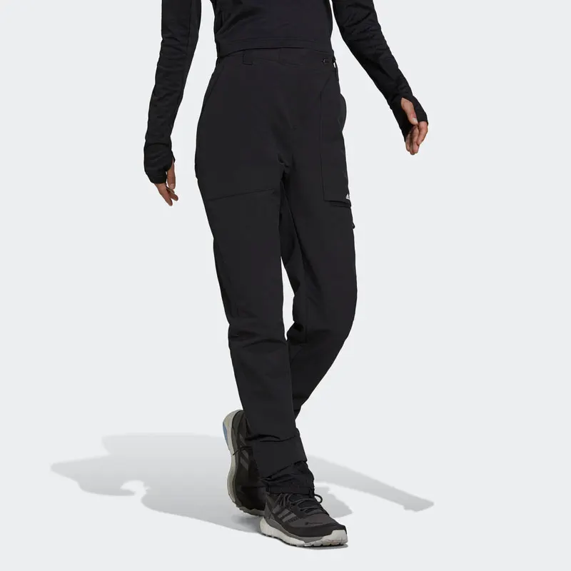 

Adidas genuine Current Season New Women's Outdoor Sports Pants H64173