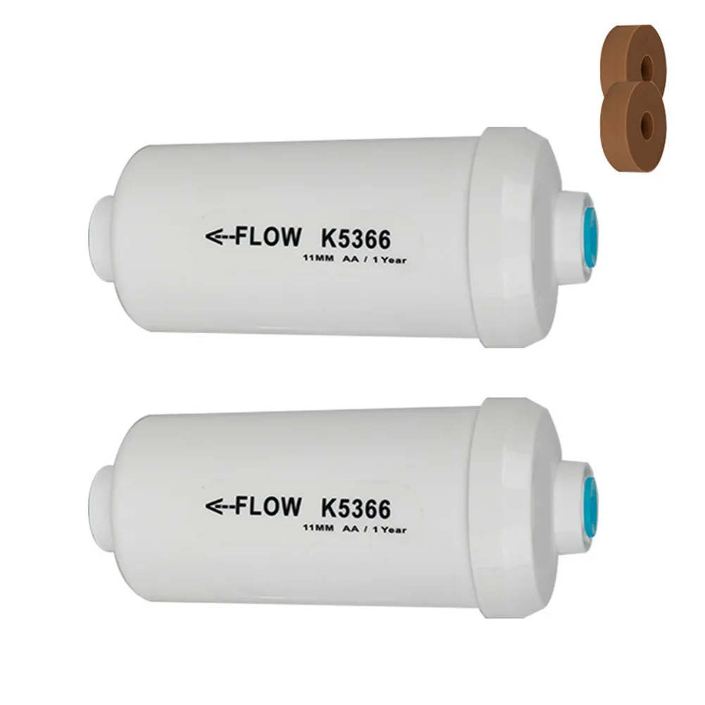 For Berkey PF-2 Models Defluoridation Cartridge Removes Harmful Contaminants From Water Water Filter Easy Replacement Design