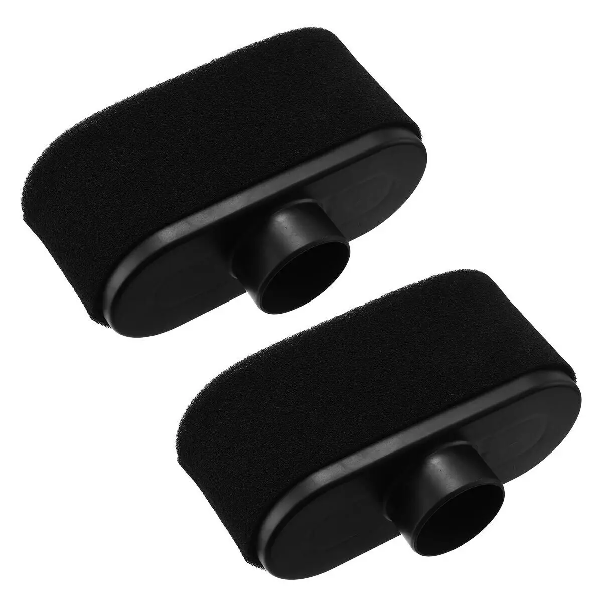 2 قطعة منظف المرشّح الهواء لكاواساكي 11013-0752 11013-0726 FR651V FR691V FR730V FS481V-FS691V عنصر منقي الهواء #6