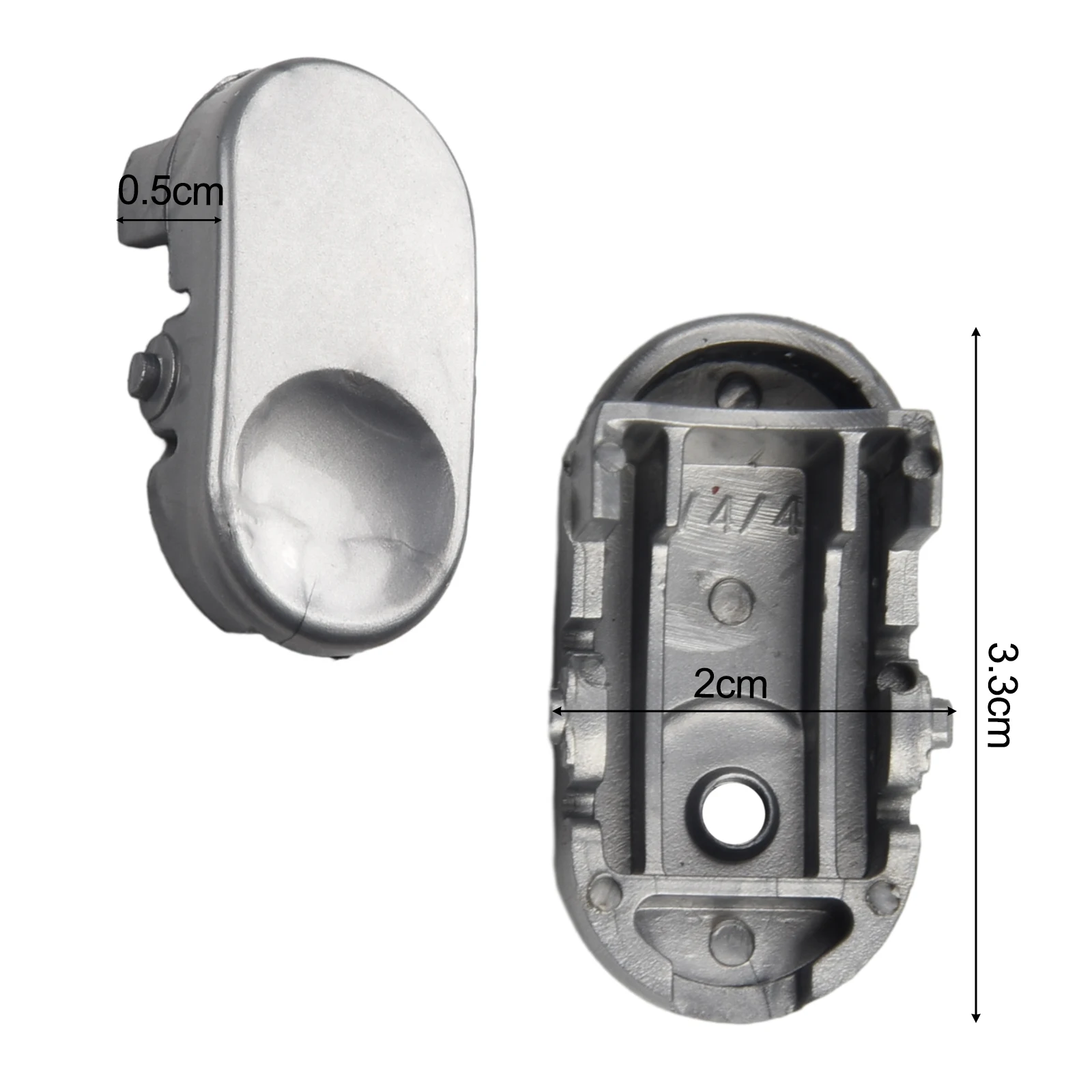 Button + Spring Bin For Dyson V6 DC59 DC58 DC62 SV03 SV05 SV06 SV09 Vacuum Cleaner Bin Replacement Part Button With Spring