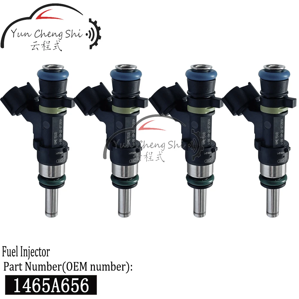 1465A656 EAT346 1465A656/707 Fuel Injector Original Nozzle Suitable For Mitsubishi ECLIPSE CROSS 19R 1.5T