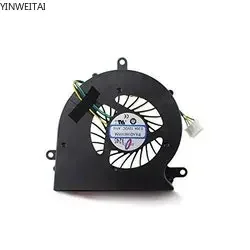 

PAAD16010SM 12V 0.2A 4Wire All in one cpu cooler fan Laptop fan for ZOTAC ZBOX ID82 plug