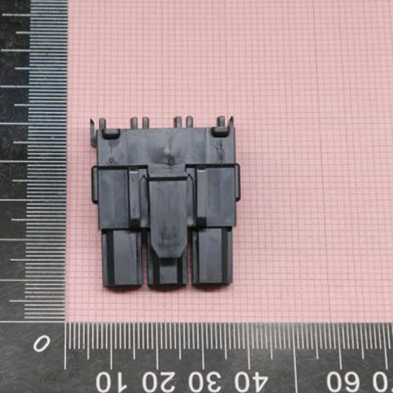 1Pcs/Lot   42816-0312    MOLEX CONNECTOR The corresponding metal needle can contact customer service