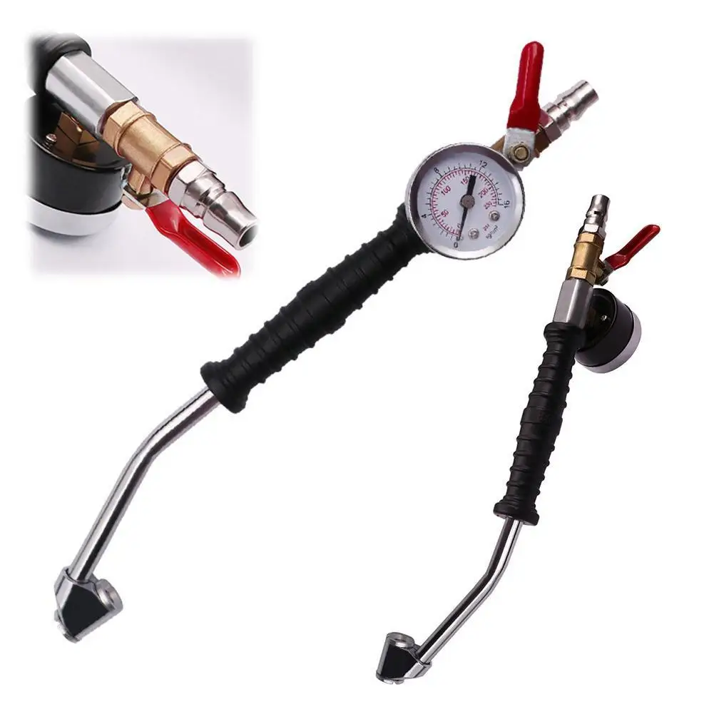 Universal Tire Infl…