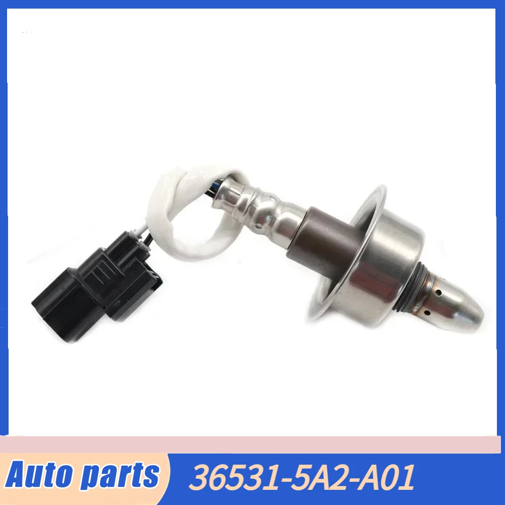 

Новый лямбда-зонд (датчик кислорода) 36531-5A2-A01 для Honda Accord 2.4L CR-V 2013-2017 (аналог 234-9131, 365315A2A01)