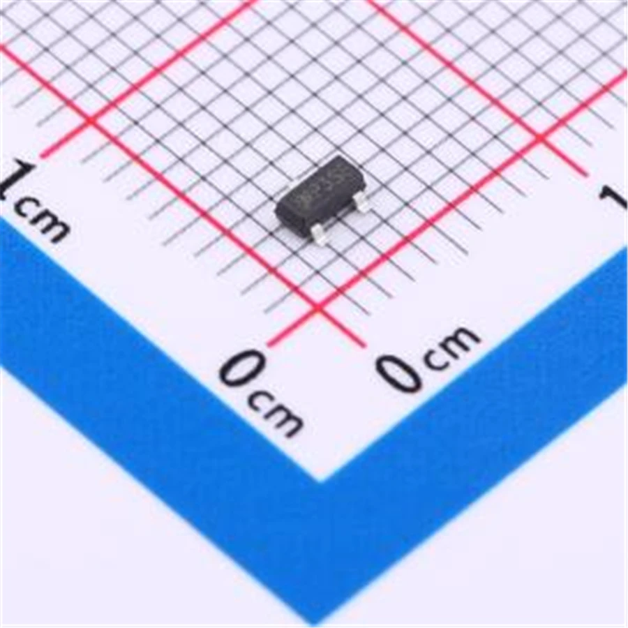 20PCS/LOT NDS352AP (MOSFETs)