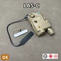 LA5-C RED FDE