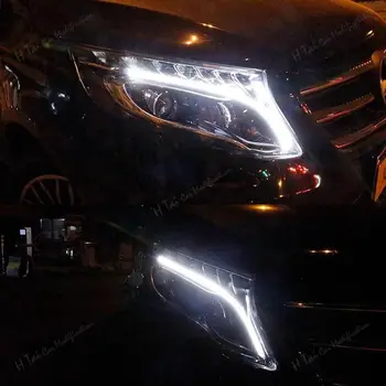 6 best sales Mercedes V250 - №4