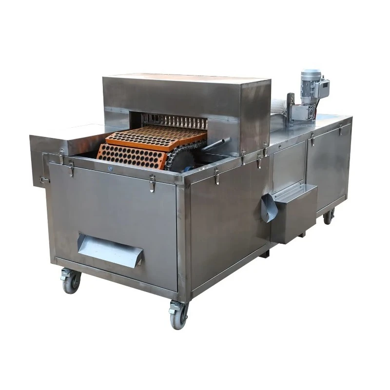 Jujube pitting machine removal and processing 5000 kg processing machine per hour