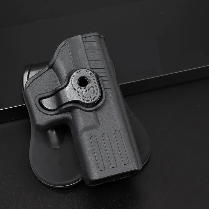 Funda IMI Glock derecha universal para pistolas - imagen 2